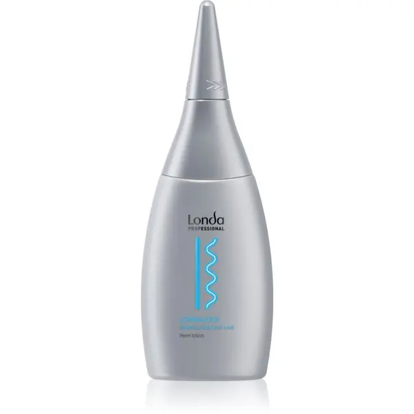 Londa Professional Londa Professional Curl Lotion N trajna ondulacija za normalne lase 75 ml