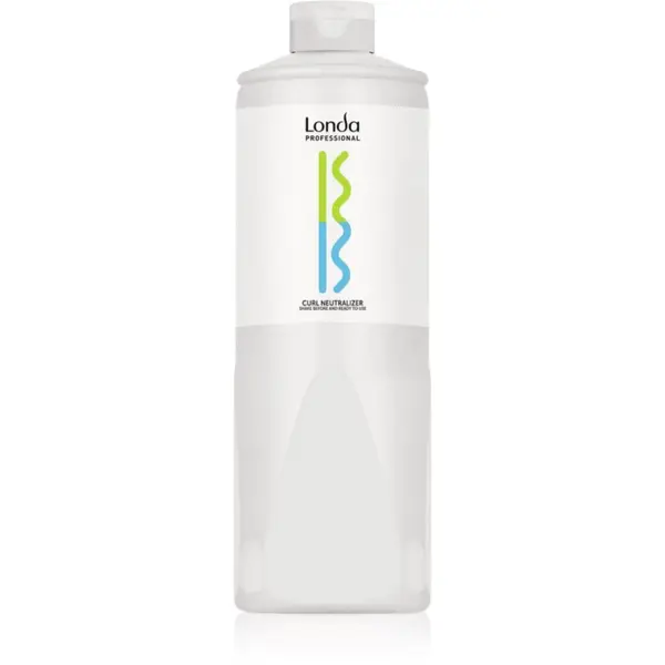 Londa Professional Londa Professional Curl Neutralizer nevtralizator za trajno ondulacijo 1000 ml