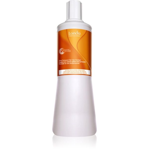 Londa Professional Londa Professional Demi-Permanent Color Creme Demi-Permanent Color Cream oksidacijska emulzija 1000 ml