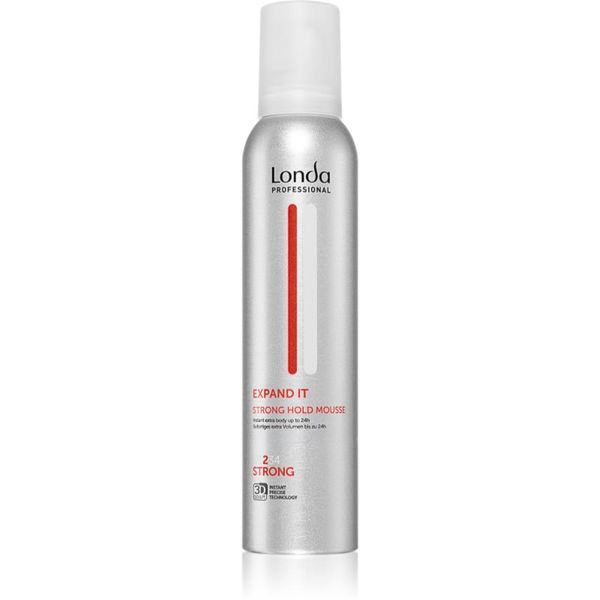 Londa Professional Londa Professional Expand it pena za lase za volumen las 200 ml