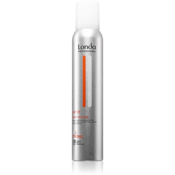 Londa Professional Londa Professional Lift it Root Mousse pena za volumen las 200 ml