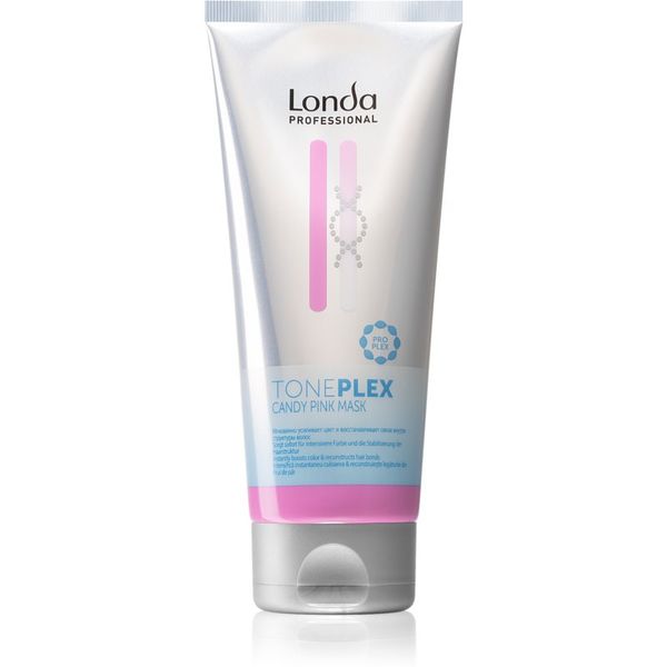 Londa Professional Londa Professional Toneplex barvna maska Candy Pink 200 ml