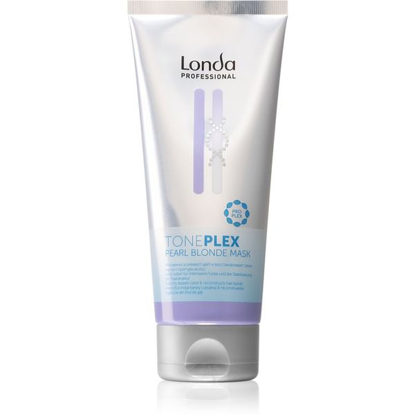 Londa Professional Londa Professional Toneplex barvna maska Pearl Blonde 200 ml