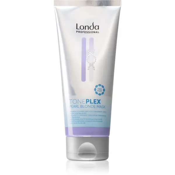 Londa Professional Londa Professional Toneplex barvna maska Pearl Blonde 200 ml