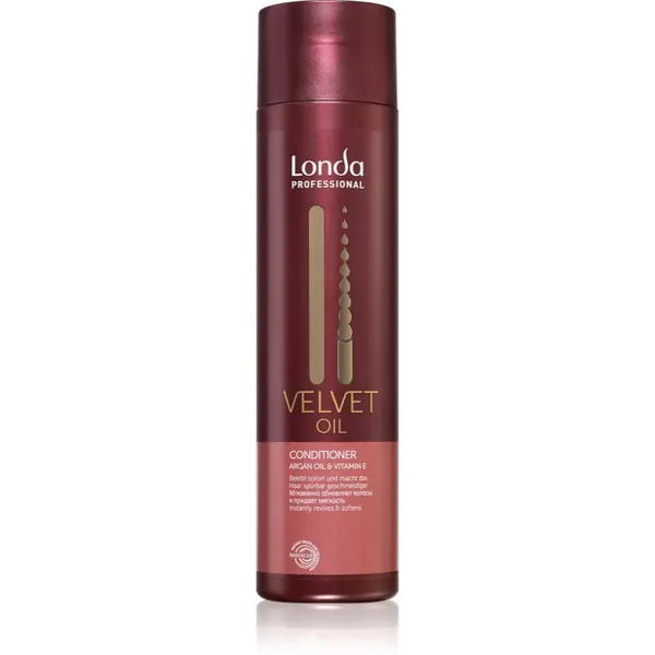 Londa Professional Londa Professional Velvet Oil revitalizacijski balzam 250 ml