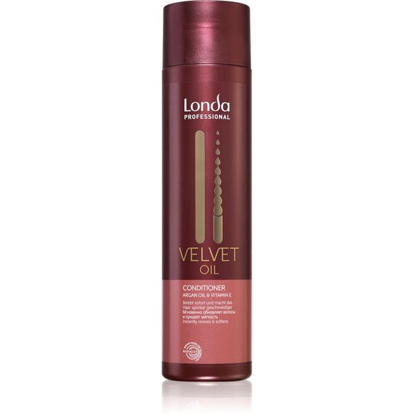 Londa Professional Londa Professional Velvet Oil revitalizacijski balzam 250 ml