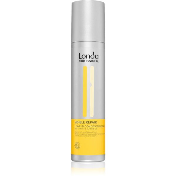 Londa Professional Londa Professional Visible Repair balzam brez spiranja 250 ml