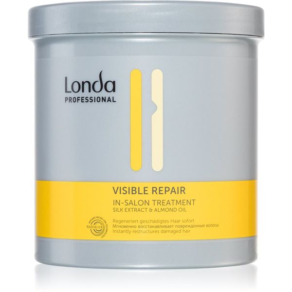 Londa Professional Londa Professional Visible Repair intenzivna nega za poškodovane lase 750 ml