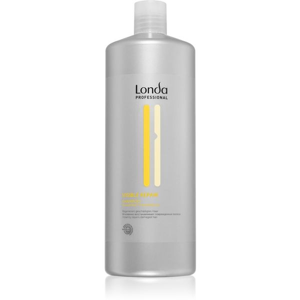 Londa Professional Londa Professional Visible Repair krepilni šampon za poškodovane lase 1000 ml