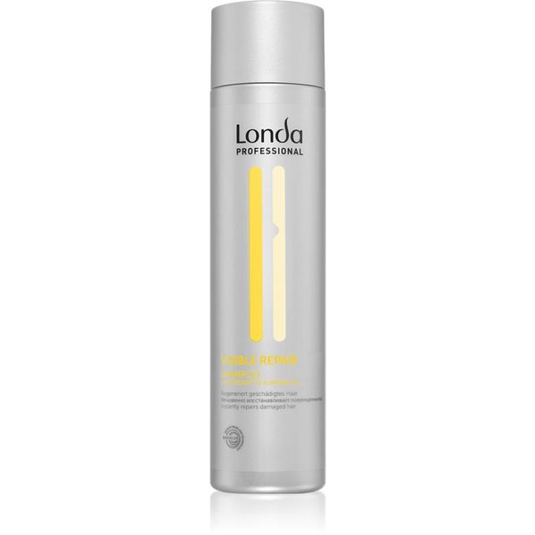 Londa Professional Londa Professional Visible Repair krepilni šampon za poškodovane lase 250 ml