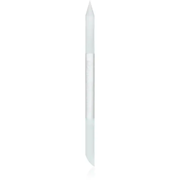 LONDONTOWN LONDONTOWN Glass Cuticle Pusher pripomoček za postiskanje in odstranjevanje obnohtne kožice 1 kos