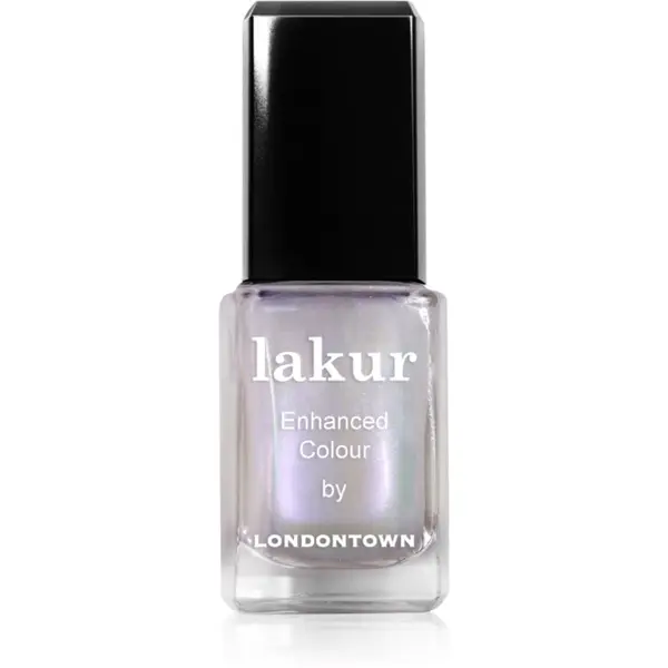LONDONTOWN LONDONTOWN Lakur dolgoobstojen lak za nohte odtenek Pixi 12 ml