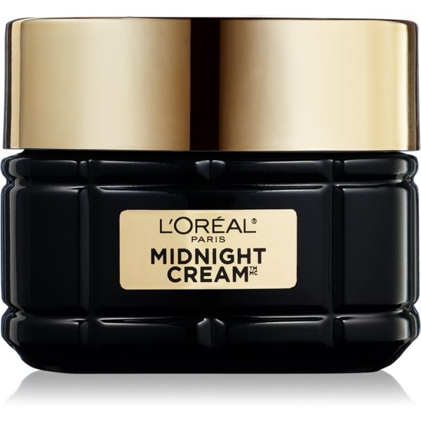 L’Oréal Paris L’Oréal Paris Age Perfect Cell Renew Midnight nočna regeneracijska krema 50 ml