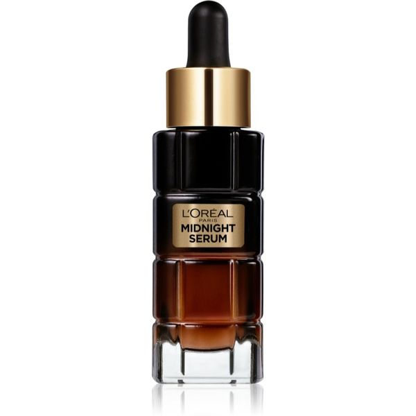 L’Oréal Paris L’Oréal Paris Age Perfect Cell Renew Midnight regeneracijski serum za obraz 30 ml