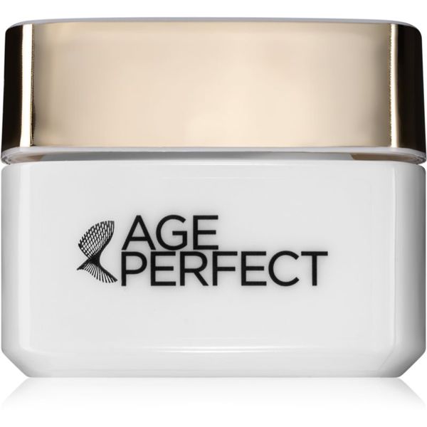 L’Oréal Paris L’Oréal Paris Age Perfect dnevna pomlajevalna krema za zrelo kožo 50 ml