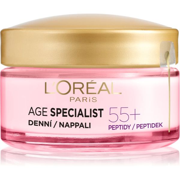 L’Oréal Paris L’Oréal Paris Age Specialist 55+ sijoča nega proti gubam 55+ 50 ml