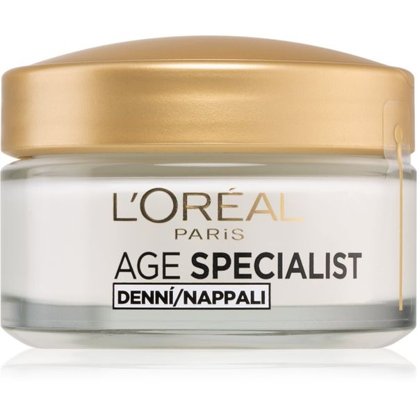 L’Oréal Paris L’Oréal Paris Age Specialist 65+ hranilna dnevna krema proti gubam 50 ml