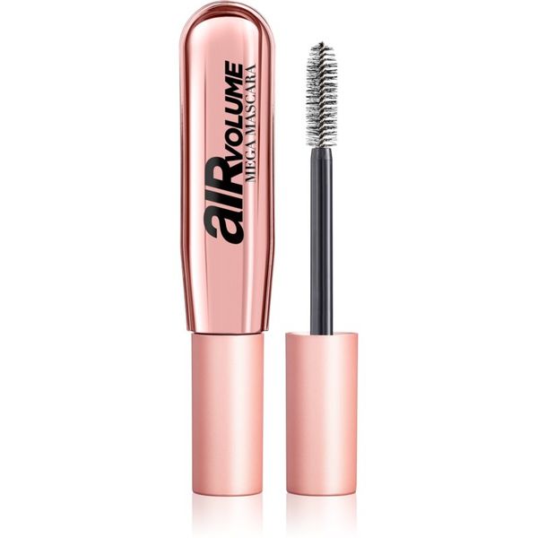 L’Oréal Paris L’Oréal Paris Air Volume Mega Mascara voluminozna maskara odtenek Black 9 ml
