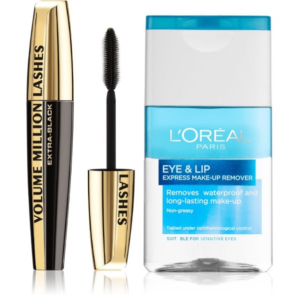 L’Oréal Paris L’Oréal Paris Beauty Set set za nego kože