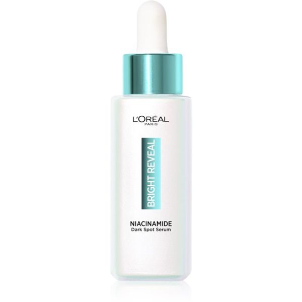 L’Oréal Paris L’Oréal Paris Bright Reveal serum proti pigmentnim madežem 30 ml