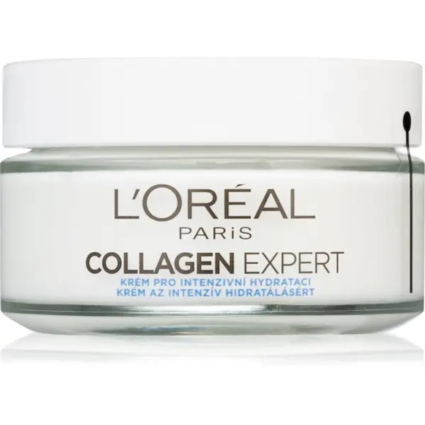 L’Oréal Paris L’Oréal Paris Collagen Expert vlažilna krema 50 ml
