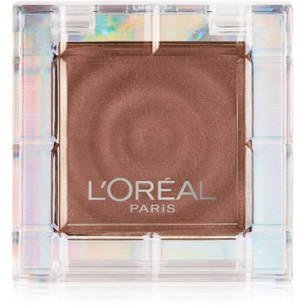 L’Oréal Paris L’Oréal Paris Color Queen senčila za oči odtenek 02 Force 3.8 g