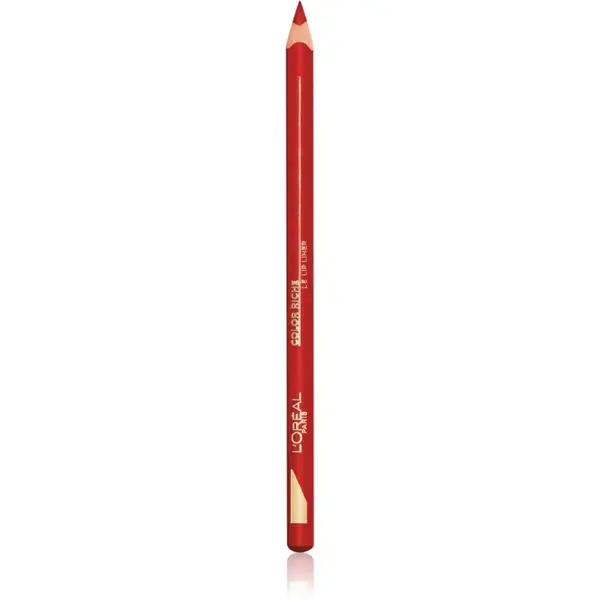 L’Oréal Paris L’Oréal Paris Color Riche črtalo za ustnice odtenek 297 Red Passion 1.2 g