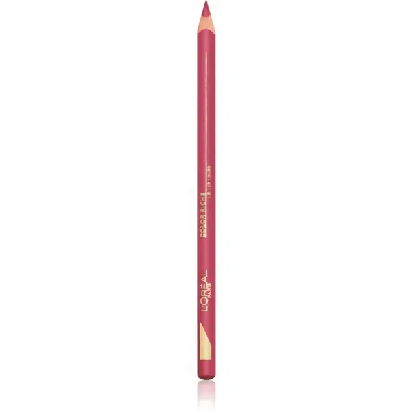 L’Oréal Paris L’Oréal Paris Color Riche črtalo za ustnice odtenek 302 Bois De Rose 1.2 g