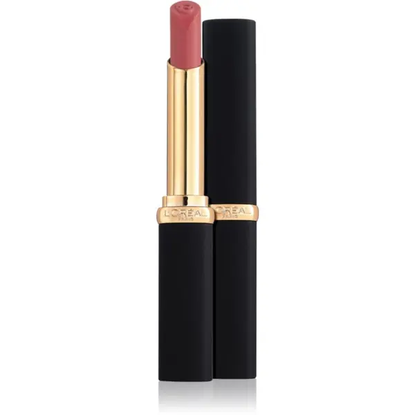 L’Oréal Paris L’Oréal Paris Color Riche Intense Volume Matte dolgoobstojna šminka z mat učinkom 633 ROSY CONFIDENT 1 kos