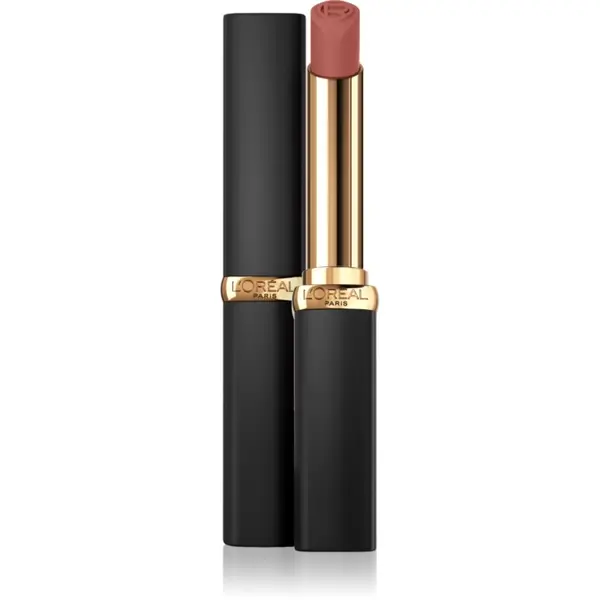 L’Oréal Paris L’Oréal Paris Color Riche Intense Volume Matte Slim dolgoobstojna šminka z mat učinkom 635 Worth It 1 kos