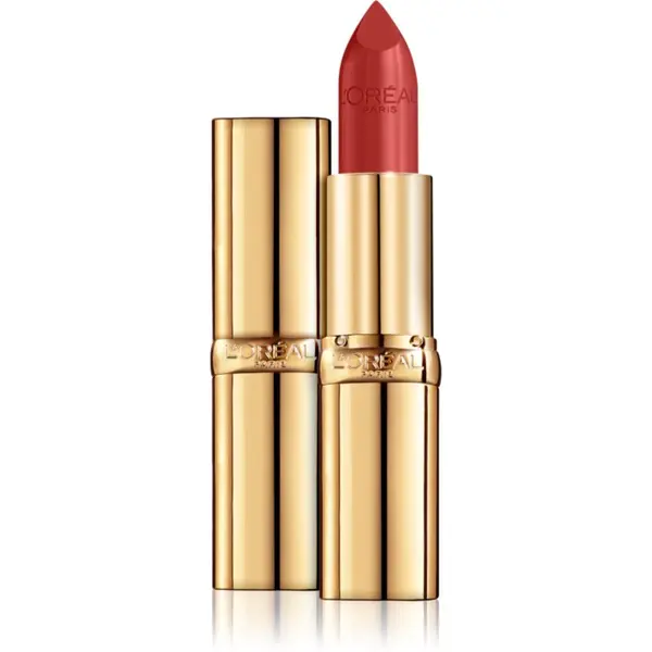 L’Oréal Paris L’Oréal Paris Color Riche Satin satenasta šminka odtenek 4.5 g