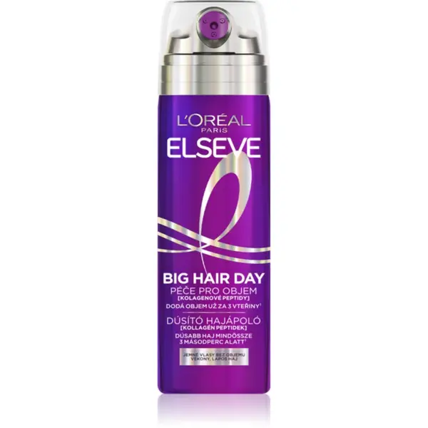 L’Oréal Paris L’Oréal Paris Elseve Collagen Lifter pršilo za volumen od korenin 200 ml