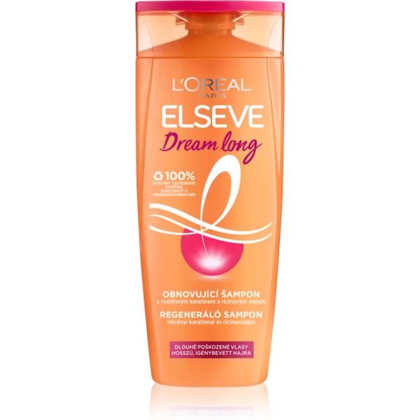 L’Oréal Paris L’Oréal Paris Elseve Dream Long obnovitveni šampon 250 ml