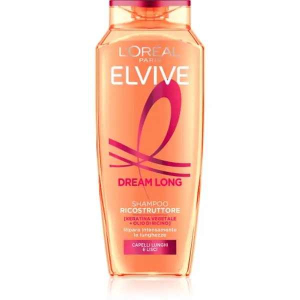 L’Oréal Paris L’Oréal Paris Elseve Dream Long šampon za dolge lase 700 ml