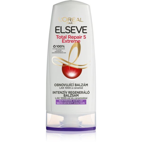 L’Oréal Paris L’Oréal Paris Elseve Total Repair Extreme obnovitveni balzam 200 ml