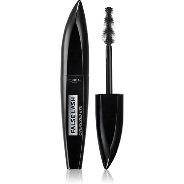 L’Oréal Paris L’Oréal Paris False Lash Oversized Eye maskara za volumen in podaljšanje trepalnic 8,9 ml