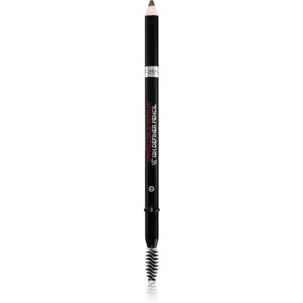 L’Oréal Paris L’Oréal Paris Infaillible Brows svinčnik za obrvi odtenek 5.0 Light Brunette 1 g