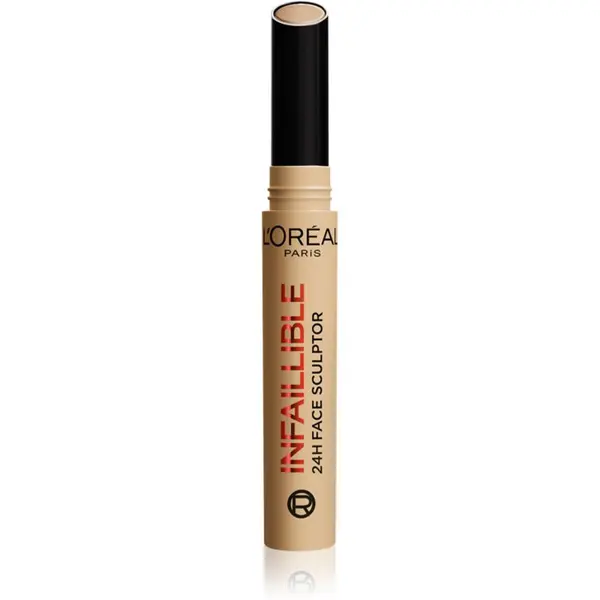 L’Oréal Paris L’Oréal Paris Infaillible Face Sculptor paličica za konture odtenek Fair 2.3 g