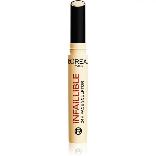 L’Oréal Paris L’Oréal Paris Infaillible Face Sculptor paličica za konture odtenek Fair Lift 2.3 g