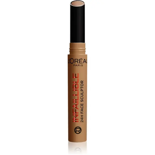 L’Oréal Paris L’Oréal Paris Infaillible Face Sculptor paličica za konture odtenek Light 2.3 g