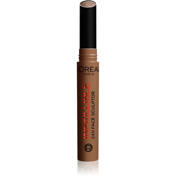 L’Oréal Paris L’Oréal Paris Infaillible Face Sculptor paličica za konture odtenek Medium 2.3 g