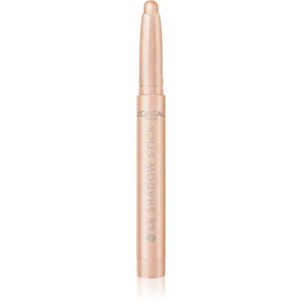 L’Oréal Paris L’Oréal Paris Infaillible senčila v gelu za oči odtenek 105 Mesmerizing gold 1.4 g