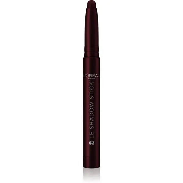 L’Oréal Paris L’Oréal Paris Infaillible senčila v gelu za oči odtenek 125 Starry Bordeaux 1.4 g