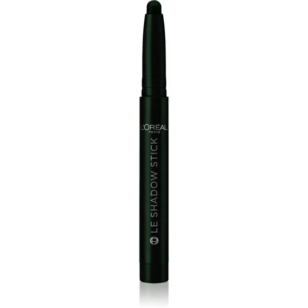 L’Oréal Paris L’Oréal Paris Infaillible senčila v gelu za oči odtenek 270 Twilight Émeraude 1.4 g