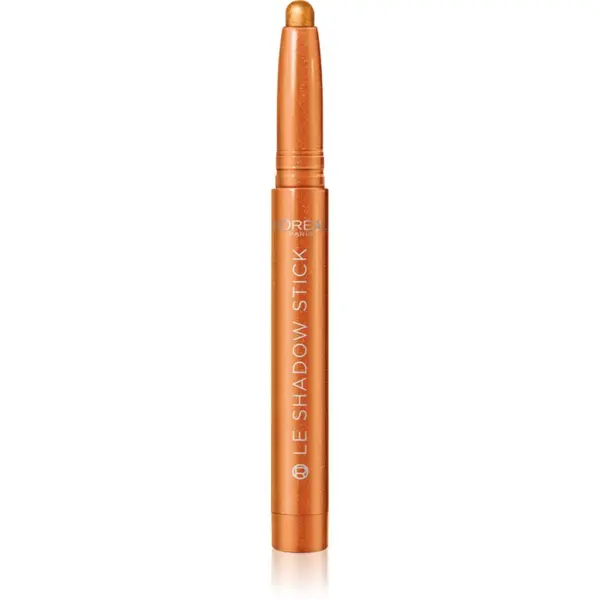 L’Oréal Paris L’Oréal Paris Infaillible senčila v gelu za oči odtenek 440 Foiled Copper 1.4 g