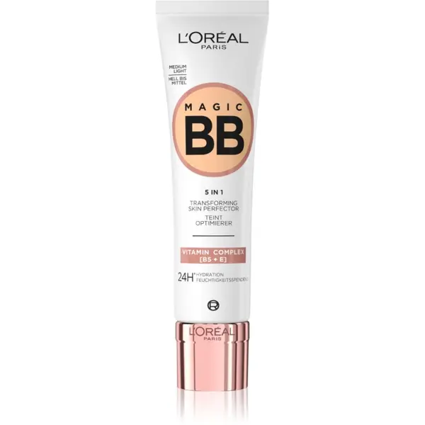 L’Oréal Paris L’Oréal Paris Magic BB BB krema odtenek 30 ml