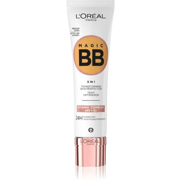 L’Oréal Paris L’Oréal Paris Magic BB BB krema odtenek 30 ml