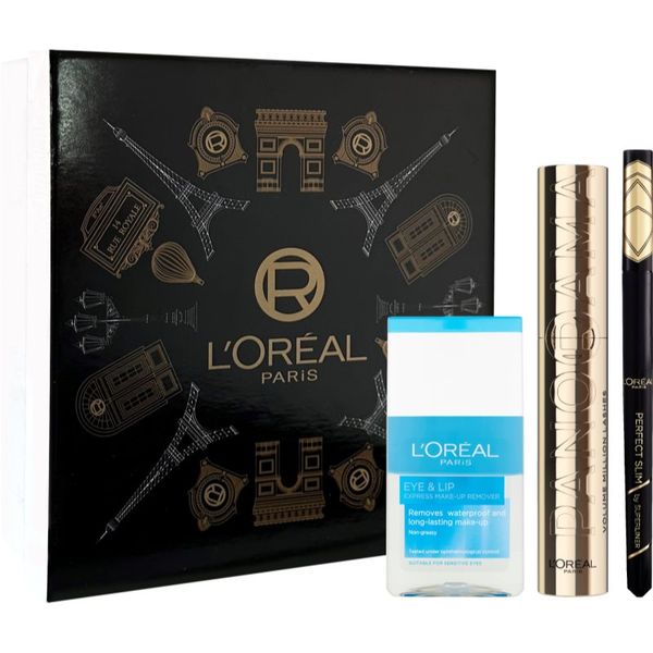 L’Oréal Paris L’Oréal Paris Maison L'Oréal Paris darilni set za obraz