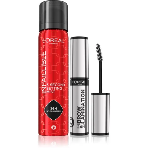 L’Oréal Paris L’Oréal Paris Make-up Set set