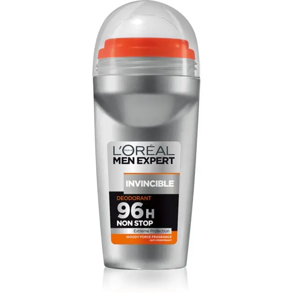 L’Oréal Paris L’Oréal Paris Men Expert Invincible deodorant roll-on 50 ml